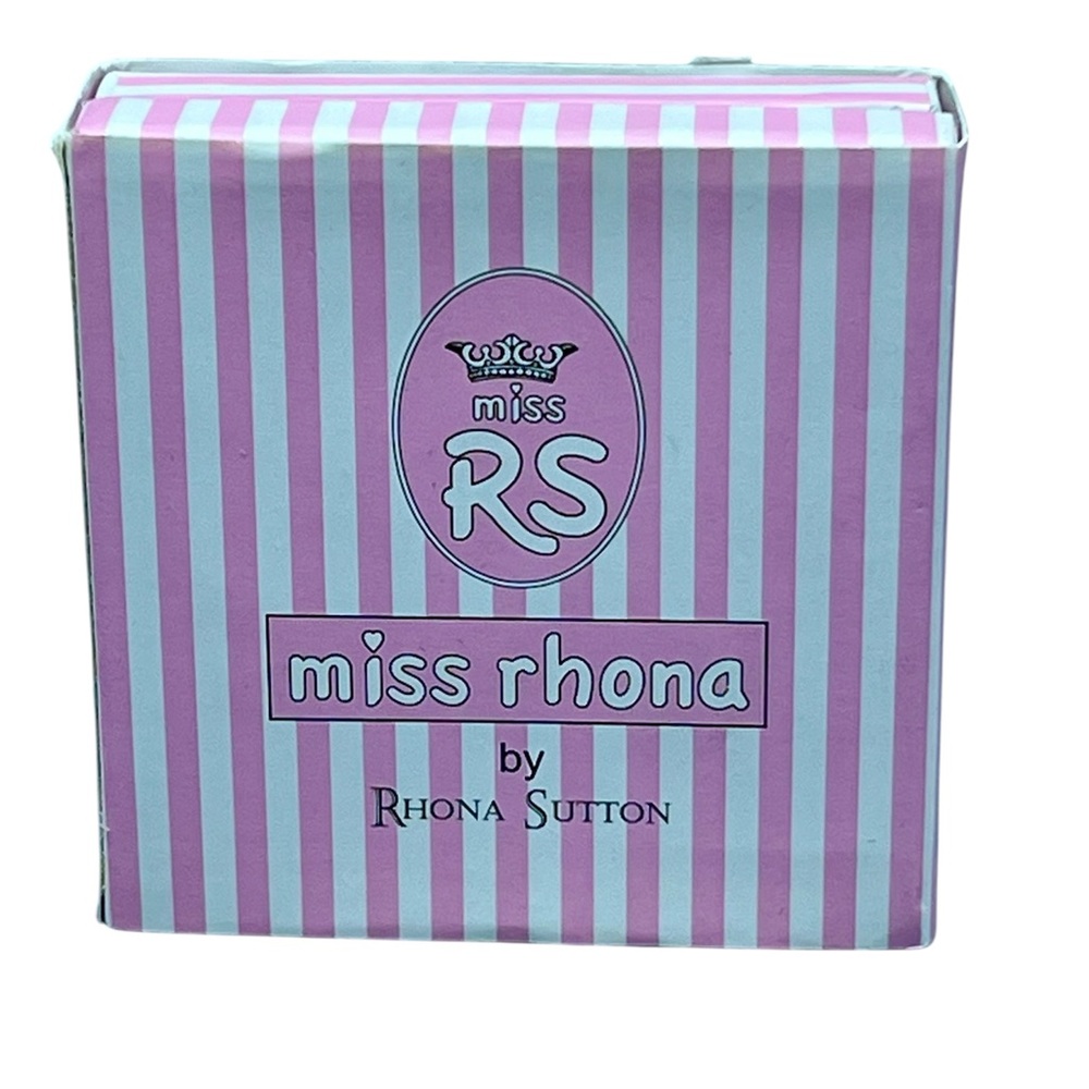 Miss Rhona Kids Necklace With Star Pendant